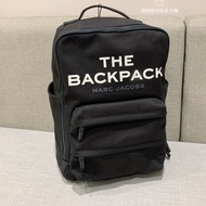 現貨四折Marc Jacobs The Backpack帆布積木後背包