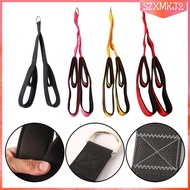 [szxmkj2] Tricep Rope Tricep Pull Down Rope Bicep Exercise Pulley System Fitness for Forearm Crunche