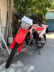 HONDA CRF150L (全新車未領牌）