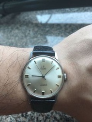 Stowa vintage hand-winding watch 中古手上鍊機㭜表