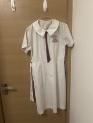 五旬節中學校服校裙制服