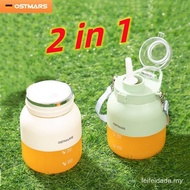 Blander mini Dry blender juice Shaker blender fruit juice blender blending cup fruit machine juicer 