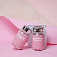 VIRALL!! COD!! 30 KAPSUL GLUTAWHITE pemutih badan cepat bpom Pemutih badan Pemutih seluruh tubuh dan