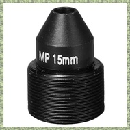 (C Z G L) HD 2.0 Megapixel Pinhole Lens  CCTV  Board 15Mm Lens 1/2.7 Inch Aperture F1.6 28.3 Degree 
