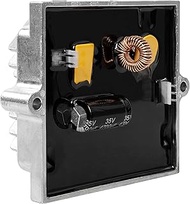 0A18010SRV 12 Volt Engine Battery Charger Assembly Fit for Generac Generator, Replaces A1801, 0A1801