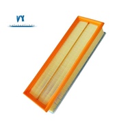 Car Air Filter Cleaner Element 13718570043 for     F10 F11 F25 F26 F15 518d 520d X3 X4 X5 25d B47  I
