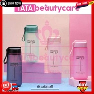 [500Gr] T606 | [New] 550Ml Matte Water Bottle, Safe Stock
