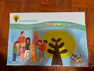 Oxford path ready tree