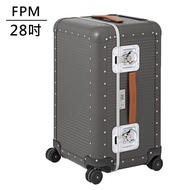 FPM BANK Steel Grey系列28吋運動行李箱/ 平行輸入