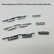For Samsung Galaxy J5 J7 2016 J510 J710 J710F J710FN J710H J710M J710MN Volume Power Button Side Key