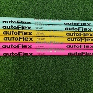 Autoflex Net Red Shaft Iron Sand Shaft Long Distance Easy To Play Golf Shaft New imported Korean New