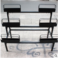 Bicycle Display Stand Parking Rack Mountain Bike Display Stand Three-Layer Four-Layer Five-Layer Display Rack for Car St