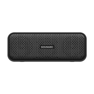 FHJIK SOUNARC ลำโพง5.3บลูทูธแบบพกพา P2เสียง10Wการจับคู่สเตอริโอการควบคุมแอปบัตร TF และ U-Disk นานถึง