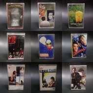 Cassette Tape 90s Songs