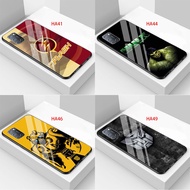 PC Plexiglass Case Hero FS / HL / TFM Series VIVO Y30(5G)/Y55/Y55+Plus/Y75/Y76/Y77/Y78/Y22/Y22s/Y27/