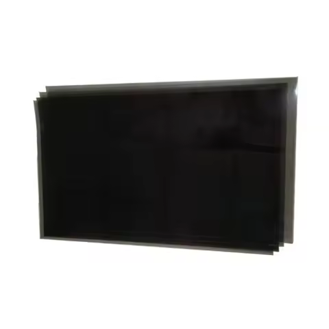 43inch 43 inch 90/0degree 90/0 degree LCD LED polarizer film for lcd led TV front film