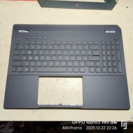 Frame + keyboard Asus TUF Gaming A16 FA608 FA608P FA608PP FA608W FA608WV