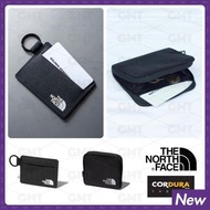 🇯🇵日本直送行貨正版🇯🇵2023日版別注 The North Face Japan EDC Utility ID Case 證件套 Zipper Compact Wallet Cordura拉鍊銀包 