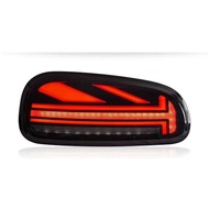MINI COOPERS F54 LED TAILLAMP