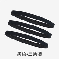hair band Sports Headband Summer Sweat-Proof Headband Running Headband Sweat-Absorbent Headband Swea