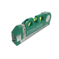 Rechargeable Green Laser Level 2 Line Cross