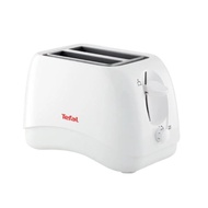 TEFAL Toaster Model tt-1321 2 Pieces 850 Watts With Lid tt-1321