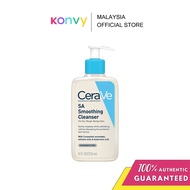 CeraVe SA Smoothing Cleanser (236ml)