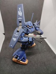 (已售 )[HG 馬拉賽(AOZ配色) ]，上色完成品