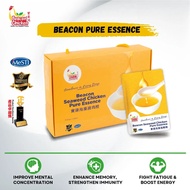 【新货】NOV 2026 宝康海藻滴鸡精 [Ready Stock] Beacon Seaweed Chicken Pure Essence  (6 x 80ml) Chicken Essence P