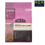 ACANA  GRASS-FED LAMB 2kg