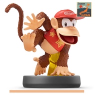【Japan Direct】Amiibo Diddy Kong (Super Smash Bros. Series)