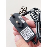 ADAPTOR DC12V 2A ups BRAND AWA POWER SUPPLY 12V 2 AMPERE DC 12V 12 VOLT AWA ups stabilizer