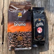 Original Imported Italian Italian Italian ZiCaffe Espresso Beans Espresso Beans Espress/Imported Ita