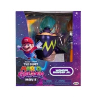 Wonder Bowser Junior Figure Size 5" Authentic Licensed From Australia