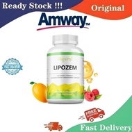 【Buy 3 get 1 free】 Lipozem 100% Natural -2 capsules per day Advanced BHB Formula - Health Care Suppl