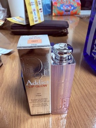 Dior Addict Lip Glow 001 Pink 潤唇膏