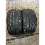 🇯🇵TYRE 19 INCH 2 BIJI(275 30 R19)IMPORTED FROM JAPAN USED