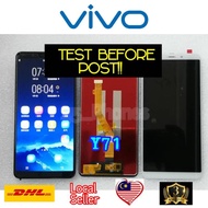 [Ready Stock] Vivo Y71/Vivo 1724 LCD Display Touch Screen Digitizer