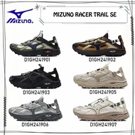 [Mizuno]PEKV Mizuno Racer Trail SE凉鞋，男女时尚鞋，街头风格9VUM