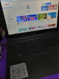 Dell Inspiron 5547 P39F 15.6"  I7-4510U觸控螢幕