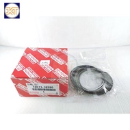 Fast Delivery Piston Ring 4AFE 7afe Injector (16V) Size Std 81 Mm AE100 Ae101/Set Has 4 Cylinders Ge