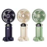 5000 mAh (12 hours) Turbo fan handheld turbo fan turbo fan handheld portable turbo fan mini turbo