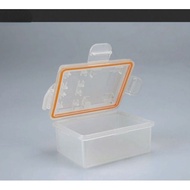 NP-FZ100 Battery Plastic Holder Case Battery Storage Box For Sony ILCE-9 A7R4 A7M4 A7RM4 A7M3 A9 Cam