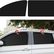 Car Side Window Sunshade Sunshade Sunshade Window Privacy Curtain Car Window Strong Light Blocking B