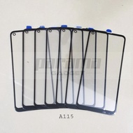 SAMSUNG GALAXY A11 A115 M11 M115 ORIGINAL LCD GLASS