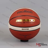 Bossgate Ball MOLTEN B7G3200