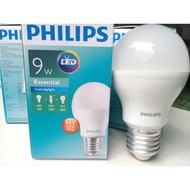 Philip ESSENTIAL 9W BULB LED LIGHT