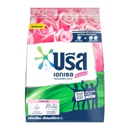 BREEZE Excel Signature Concentrated Powder Laundry Detergent Floral Breeze Scent 750 g.