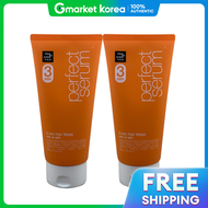 Mise En Scene | ทรีตเมนต์ซาลอน เพอร์เฟค 3 นาที 300 มล. x2