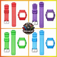 Bnb Dw5600 Bnb Glx5600 Matte Transparent Strap untuk G5600 DW5600 DW5610 Replacement Strap